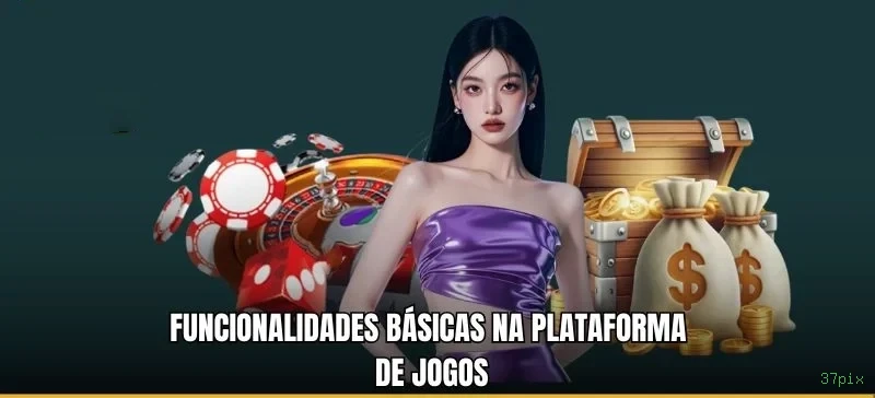 37pix Plataforma