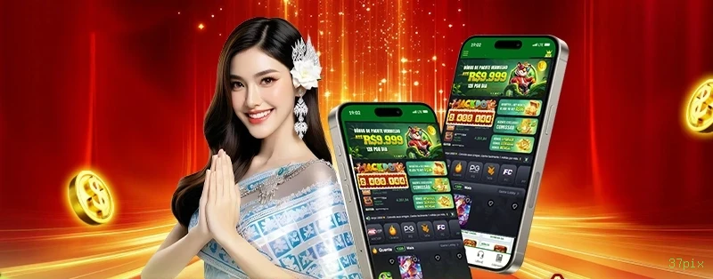 Fortune Tiger Slot 37pix