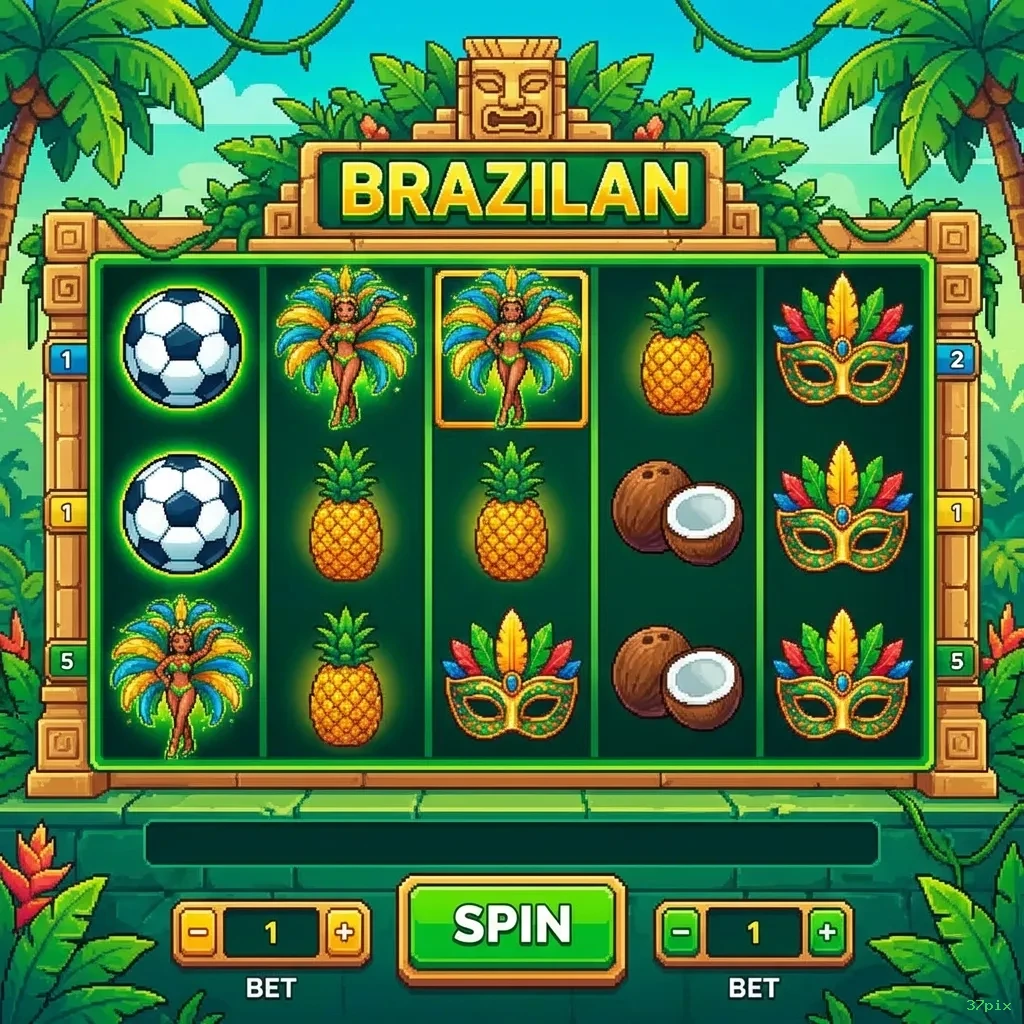 Jogador