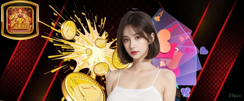 Caça-Níqueis 37pix